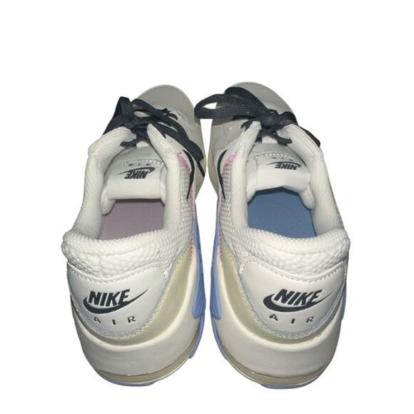 Nike Air Max Excee Shoes Women's 11 Sail Alabaster IB4018-133 Athletic Sneakers - Picture 5 of 7